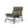 NASH INDULGENCE Emperor Chair Camo Fotel