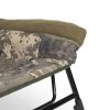 NASH INDULGENCE Emperor Chair Camo Fotel