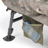 NASH INDULGENCE HD40 Sleep System 8 Leg Camo