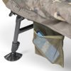 NASH INDULGENCE HD40 Sleep System 8 Leg Camo Wide