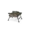 NASH INDULGENCE HD40 Sleep System 8 Leg Camo Emperor