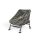 NASH INDULGENCE Universal Waterproof Chair Cover Camo Vízálló huzat székre