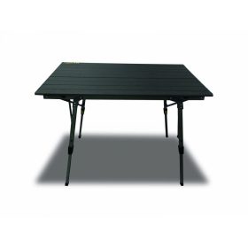 SOLAR A1 FOLDING TABLE - ÖSSZECSUKHATÓ ASZTAL