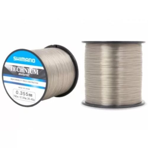 Shimano Technium Invisitec zsinór / 0,30mm 