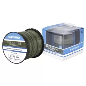 Shimano Technium TRIBAL Camou zsinór / 0.28mm 