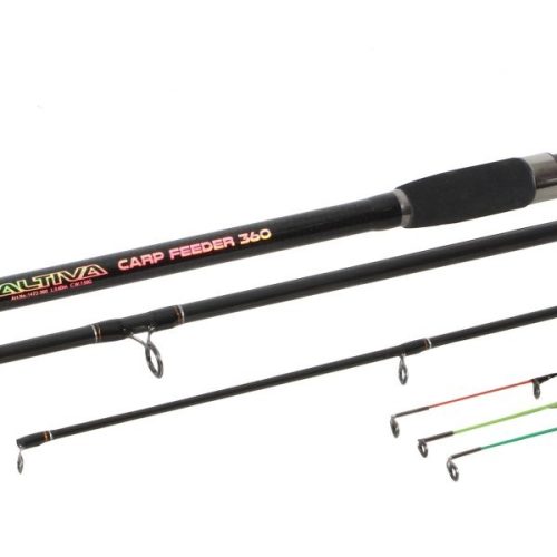 Nevis Altiva Carp Feeder 390 130g