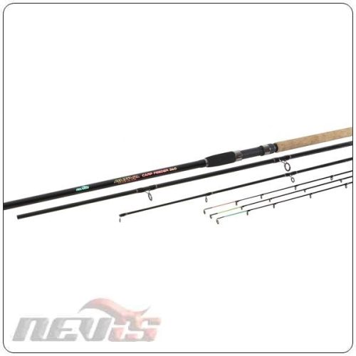 Nevis Altiva Carp Feeder 360 110g