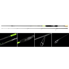 Nevis Impulse Spin 197cm 4-22g