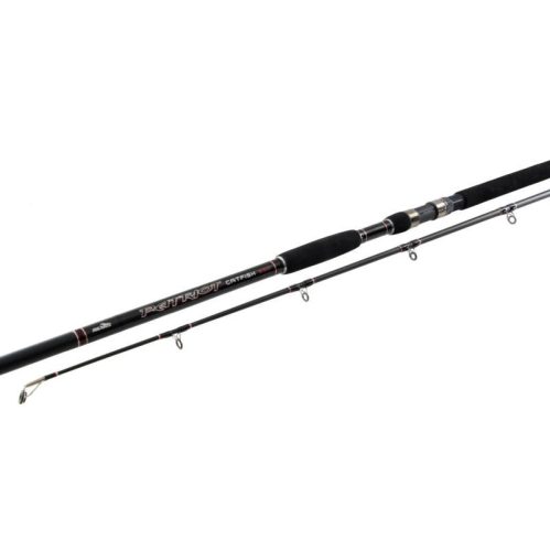 Nevis Patriot Catfish 320cm 100-300g