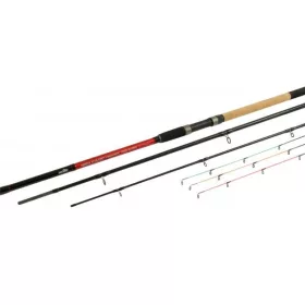 Nevis Red Carp Feeder 390 60-150g