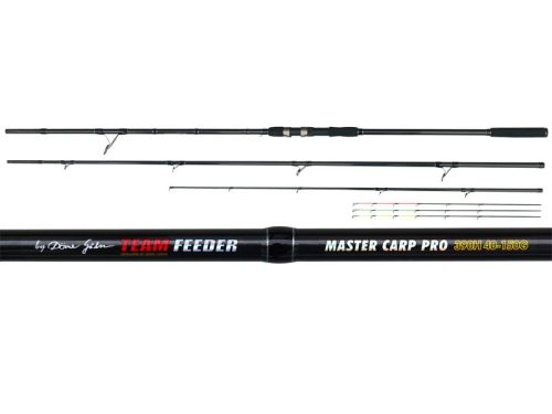 Team Feeder Master Carp Pro 420H