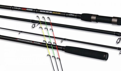 Team Feeder Master Carp Pro 420 LC