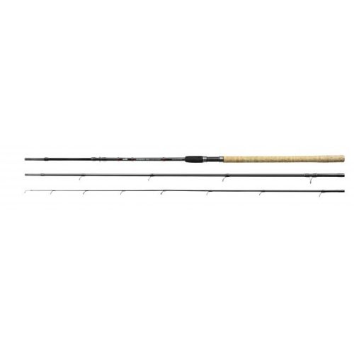 Nevis Whisper Carp Match 360 10-35g