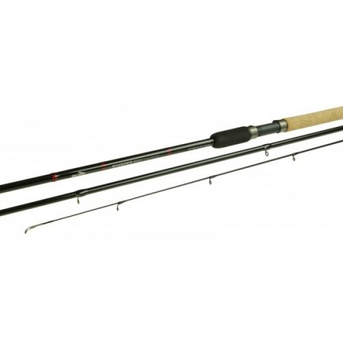 Nevis Whisper Carp Match 390