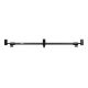 Carp Academy Basic Carp 3 Rod Buzz Bar 35-50cm