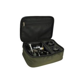 Carp Academy Exclusive orsótartó táska