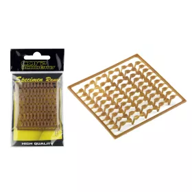 CARP ACADEMY Pellet Stopper Barna S