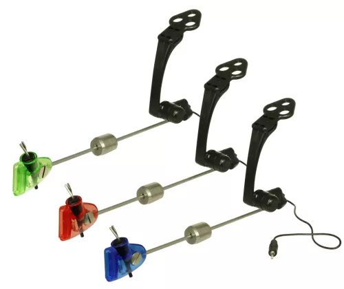 Carp Academy Sensor swinger szett 4db