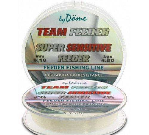 Team Feeder Super Sensitive damil 300m / 0,25mm