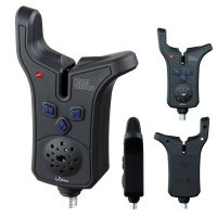 Team Feeder kapásjelző