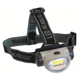 Nevis Fejlámpa (4816-001)