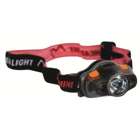 Nevis Fejlámpa (4815-001)