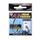 Gamakatsu A1 Team Feeder Pellet Carp horog 12-es méret 