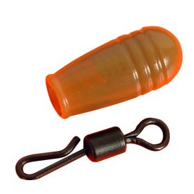 Nevis Gyorscsatlakozó gumiharanggal (8100-232)