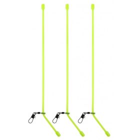 Nevis Gubancgátló Cső Fluo 20cm