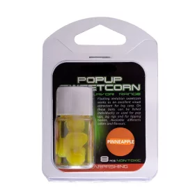 Nevis Extra Pop Up kukorica - Ananász