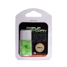 Nevis Extra Pop Up kukorica - Fokhagyma