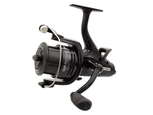 Spro Team Feeder Carp Fighter LCS 6000