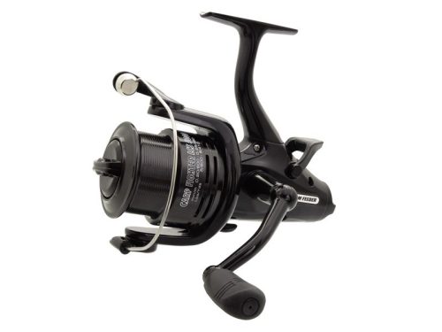  By Döme Team Feeder Carp Fighter LCS 6000