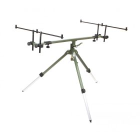 Carp Academy Extreme Rod Pod