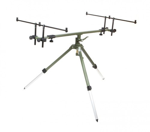 Carp Academy Extreme Rod Pod