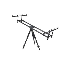 Carp Academy Grizzly Rod Pod