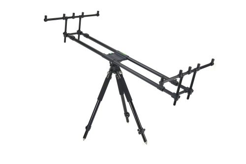 Carp Academy Grizzly Rod Pod