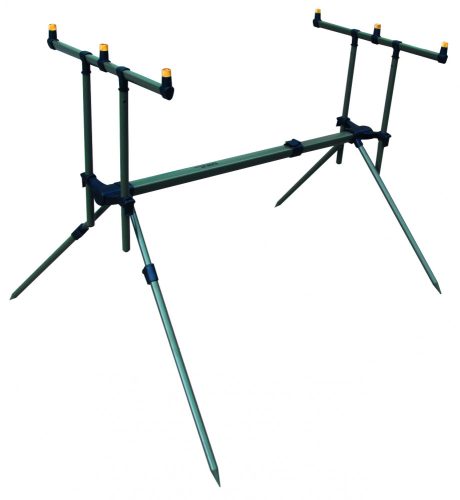 Carp Academy Hi Pod Rod Pod