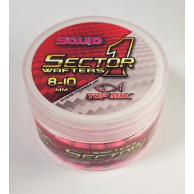 TOP MIX Sector 1 Wafters Squid