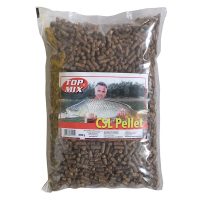 Top Mix pellet