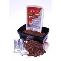 Top Mix pellet