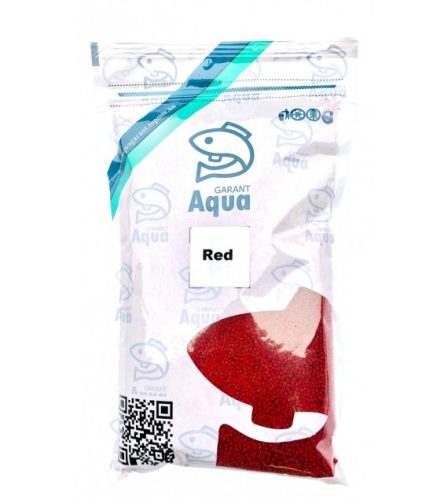 TOP MIX Aqua Pellet Betain Complex Red 