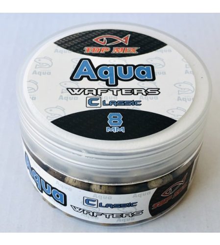 TOP MIX AQUA WAFTERS CLASSIC 8MM