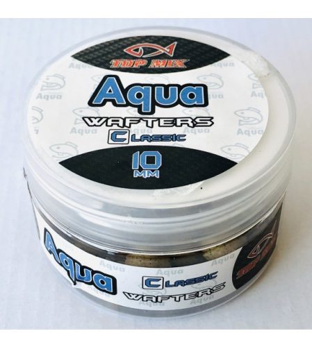 TOP MIX AQUA WAFTERS CLASSIC 10MM