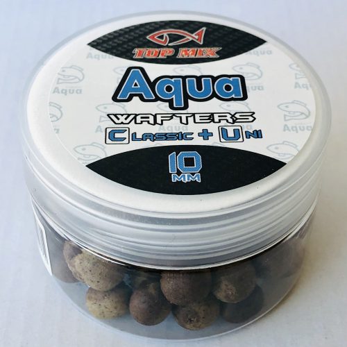 TOP MIX AQUA WAFTERS CLASSIC UNI 10