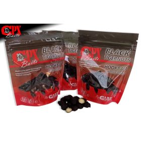 Carpexpress főtt MEGA BLACK tigrismogyoró