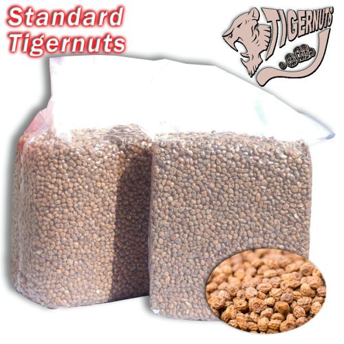 Spanyol Standard tigrismogyoró 12.5kg