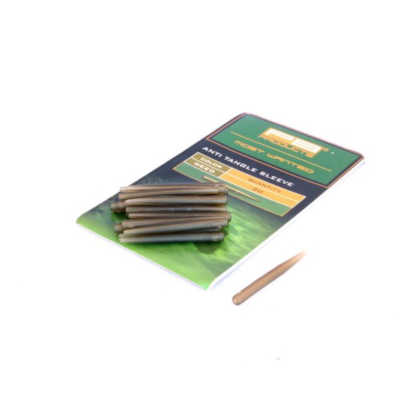 PB Products Anti Tangle Sleeve-szilikon hüvely / növényzet - weed