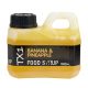 SHIMANO TX 1 FOOD SYRUP BANÁN-ANANÁSZ 500ML