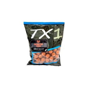 SHIMANO TX1 BOJLI MONSTER CRAB Bojli 20MM 5KG 